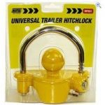 Maypole Universal Trailer Hitchlock