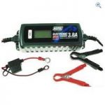 Maypole Battery Charger (3.8A 12V) Auto Electronic