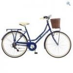 Viking Kensington Ladies’ Bike – Size: 16 – Colour: Blue