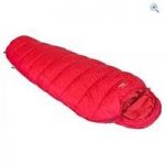 Vango Starlight Cocoon Sleeping Bag (Ltd Edition) – Colour: RED-CIRCLE