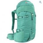 Montane Yarara 32 Ladies’ Climbing Pack – Colour: Green