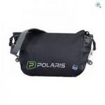Polaris Aquanought Courier Bag – Colour: Black