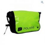 Polaris Aquanought Courier Bag – Colour: Yellow