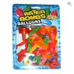 Boyz Toys Water Balloons