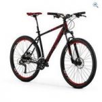 Mondraker Phase 27.5 Hardtail Mountain Bike – Size: S – Colour: Black / Red