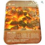 Hi Gear Disposable BBQ