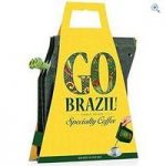 Growers Cup GO Brazil! Specialty Coffee (3 Pack)