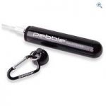 Veho Pebble Smartstick+ Emergency Portable Battery – Colour: Black