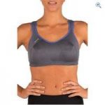 Shock Absorber Active Multi Sports Support Bra – Size: 32 – Colour: Grey