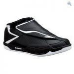 Shimano SH-AM45 SPD Cycling Shoe – Size: 46 – Colour: Black – White