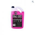 Muc-Off Bike Cleaner- 5 Litres – Colour: Pink