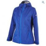 Berghaus Women’s Stormcloud Waterproof Jacket – Size: 8 – Colour: EVENING BLUE