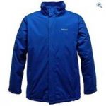 Regatta Thornhill II Men’s Waterproof Insulated Jacket – Size: S – Colour: BLUE WING-NAVY