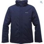 Regatta Thornhill II Men’s Waterproof Insulated Jacket – Size: L – Colour: Navy