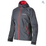 Berghaus Men’s Stormcloud Waterproof Jacket – Size: XXL – Colour: Black