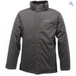 Regatta Thornhill II Men’s Waterproof Insulated Jacket – Size: XXL – Colour: Seal Grey