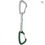 Wild Country Wildwire Quickdraw (15cm) – Colour: Green