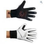 Northwave Power Long Gloves – Size: L – Colour: White