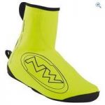 Northwave Neoprene High Shoe Cover – Size: XL – Colour: Yellow- Black