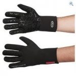 Northwave Neoprene Long Cycling Gloves – Size: XL – Colour: Black