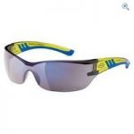 Northwave Space Sunglasses – Colour: YELLOW-BLUE
