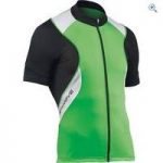 Northwave Sonic SS Cycling Jersey – Size: XL – Colour: Green