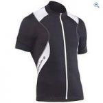 Northwave Sonic SS Cycling Jersey – Size: XL – Colour: Black