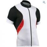 Northwave Sonic SS Cycling Jersey – Size: L – Colour: White