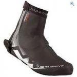 Northwave H2O Extreme High Tech Overshoe – Size: XXL – Colour: Black