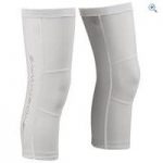 Northwave Evo Knee Warmers – Size: S-M – Colour: White