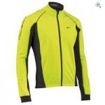 Northwave Force Cycling Jacket – Size: M – Colour: FLURO YELLOW
