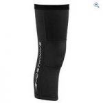 Northwave Evo Knee Warmers – Size: S-M – Colour: Black