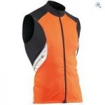 Northwave Sonic Vest – Size: XL – Colour: Orange-Black