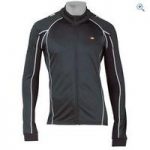 Northwave Force Cycling Jacket – Size: XXL – Colour: Black