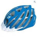 Catlike Vacuum Cycling Helmet – Size: S – Colour: Blue
