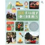 – ‘100 Family Adventures’ Book
