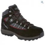 Berghaus Explorer Trek Plus GTX Men’s Walking Boots – Size: 10.5 – Colour: Black / Red