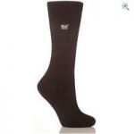 Heat Holders Women’s Heat Holder Socks – Colour: Black