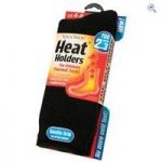 Heat Holders Women’s Heat Holder Socks – Colour: Purple