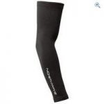 Northwave Easy Arm Warmer – Size: S-M – Colour: Black