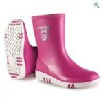 Dunlop Kids’ Mini Wellington Boot – Size: 29 – Colour: Pink