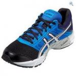 Asics Gel Trounce 3 Men’s Running Shoe – Size: 12 – Colour: BLUE-WTE-INDIGO