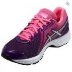 Asics Gel Impression Women’s Running Shoe – Size: 8 – Colour: PLUM-SIL-PINK