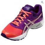 Asics Gel Trounce 3 Women’s Running Shoe – Size: 4 – Colour: GRAPE-SIL-PLUM