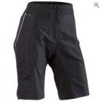 Northwave Pearl Ladies’ Baggy Cycling Shorts – Size: S – Colour: Black