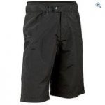 Northwave Idol Baggy Cycling Shorts – Size: XL – Colour: Black