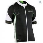 Northwave Galaxy SS Jersey – Size: L – Colour: Black / Green