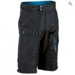 Northwave Rocker Baggy Cycling Shorts – Size: XL – Colour: Black