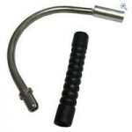Con-Tec Brake Cable Lead Pipe Rear 135 – Colour: Silver