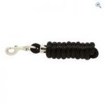 Cottage Craft Smart Lead Rope – Colour: Black